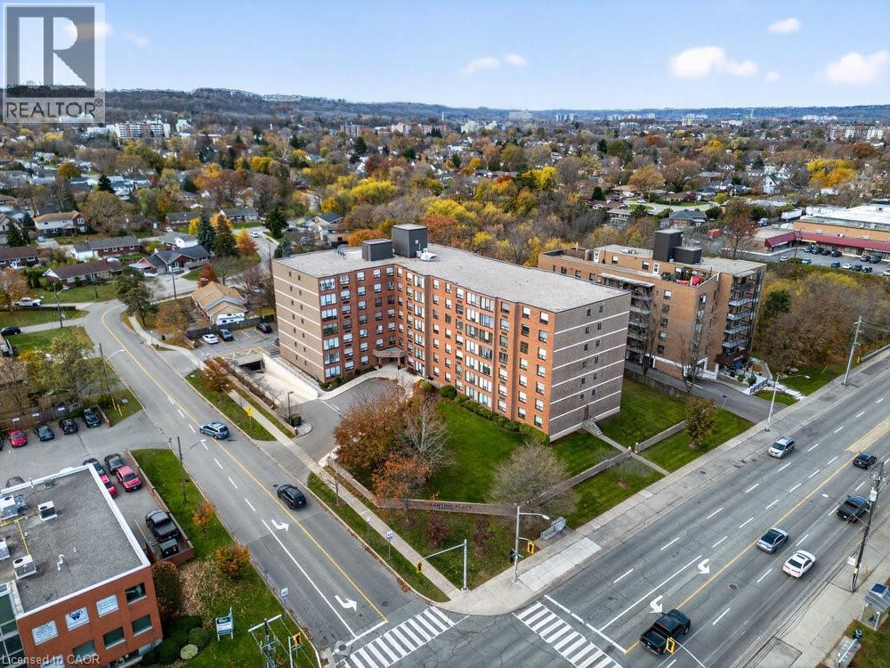 99 Donn Avenue Unit# 602, Stoney Creek, Ontario  L8G 5B2 - Photo 5 - 40812152