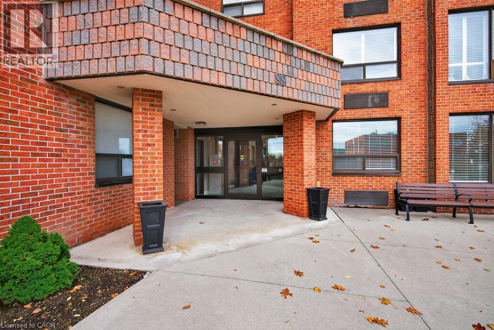 99 Donn Avenue Unit# 602, Stoney Creek, Ontario  L8G 5B2 - Photo 8 - 40812152