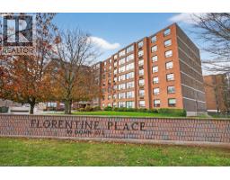 99 DONN Avenue Unit# 602, Stoney Creek, Ontario