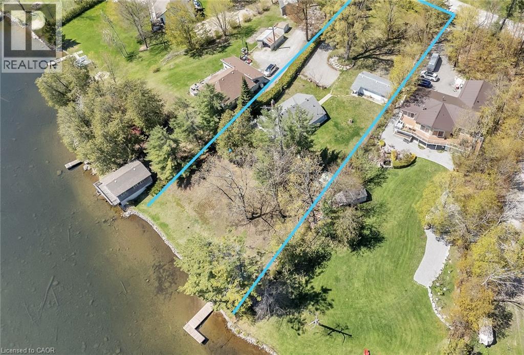 108 COLDSTREAM Road, Fenelon Falls, Ontario