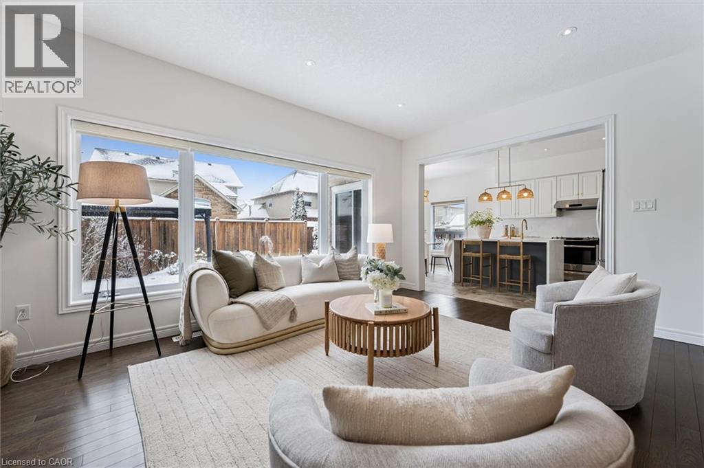 130 Coopershawk Street, Kitchener, Ontario  N2K 4J3 - Photo 11 - 40812421