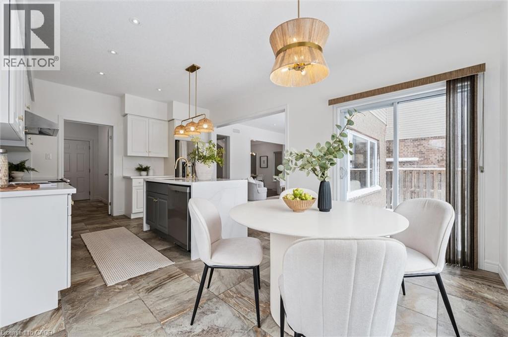 130 Coopershawk Street, Kitchener, Ontario  N2K 4J3 - Photo 16 - 40812421