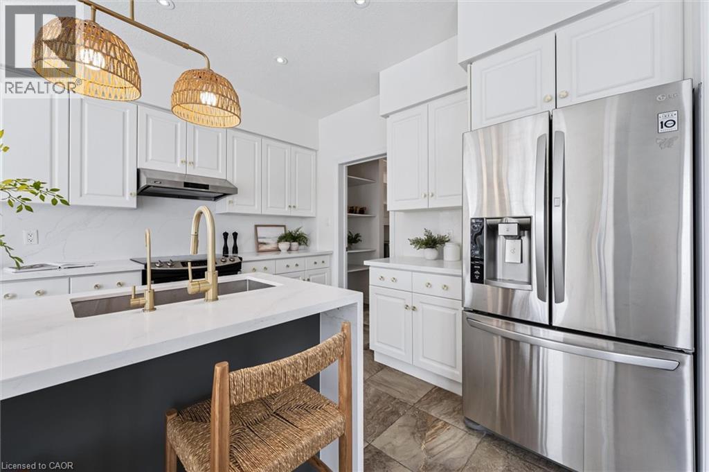 130 Coopershawk Street, Kitchener, Ontario  N2K 4J3 - Photo 18 - 40812421