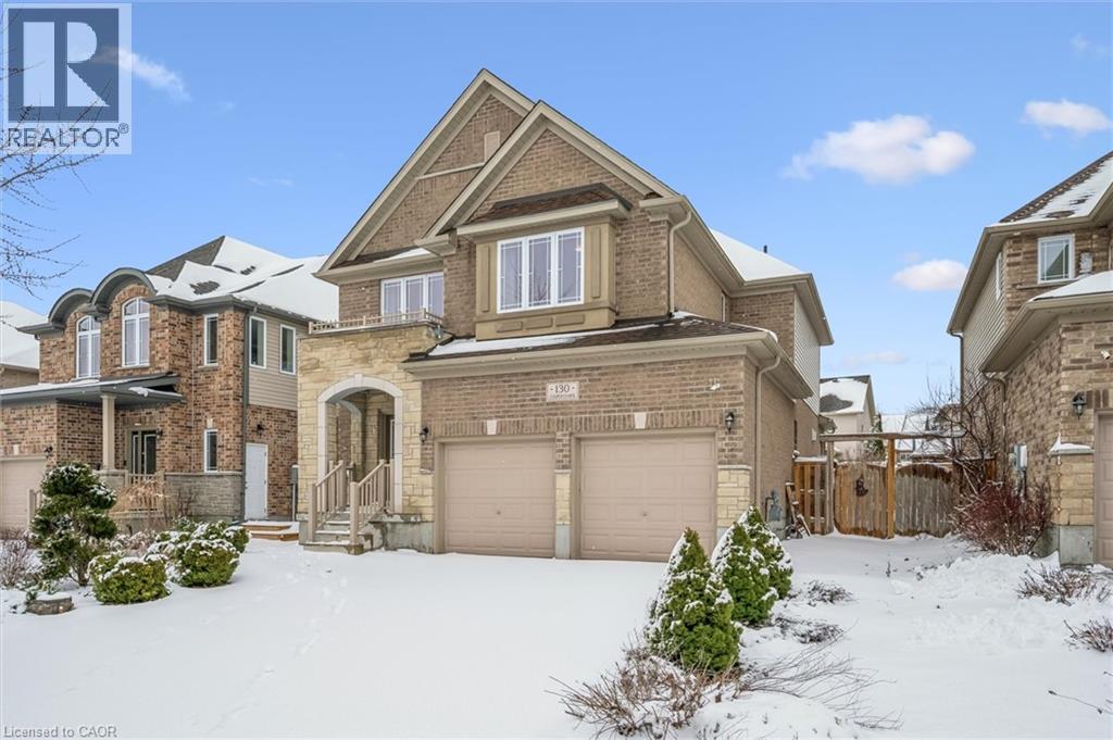 130 Coopershawk Street, Kitchener, Ontario  N2K 4J3 - Photo 2 - 40812421