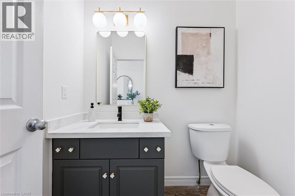 130 Coopershawk Street, Kitchener, Ontario  N2K 4J3 - Photo 21 - 40812421