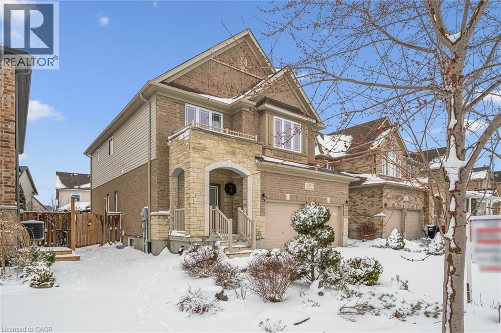 130 Coopershawk Street, Kitchener, Ontario  N2K 4J3 - Photo 3 - 40812421