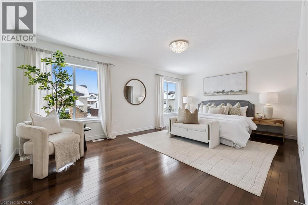 130 Coopershawk Street, Kitchener, Ontario  N2K 4J3 - Photo 32 - 40812421