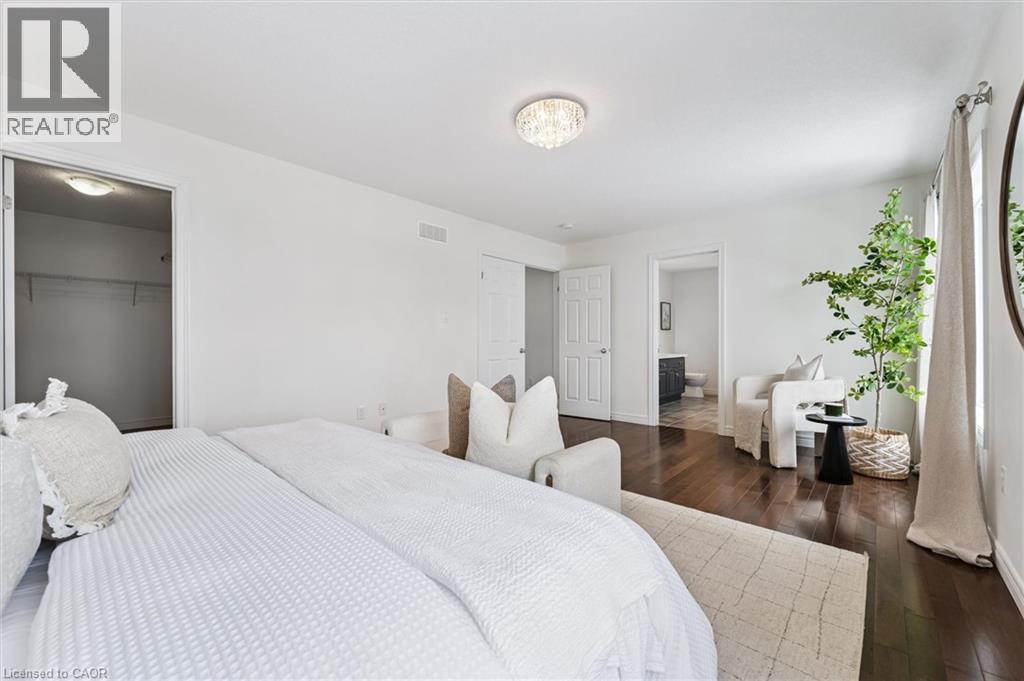 130 Coopershawk Street, Kitchener, Ontario  N2K 4J3 - Photo 33 - 40812421