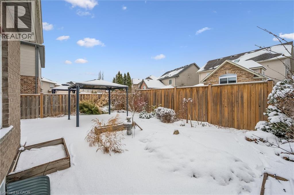 130 Coopershawk Street, Kitchener, Ontario  N2K 4J3 - Photo 44 - 40812421