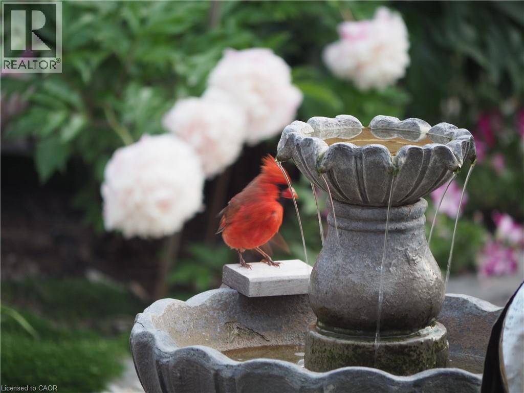 130 Coopershawk Street, Kitchener, Ontario  N2K 4J3 - Photo 46 - 40812421