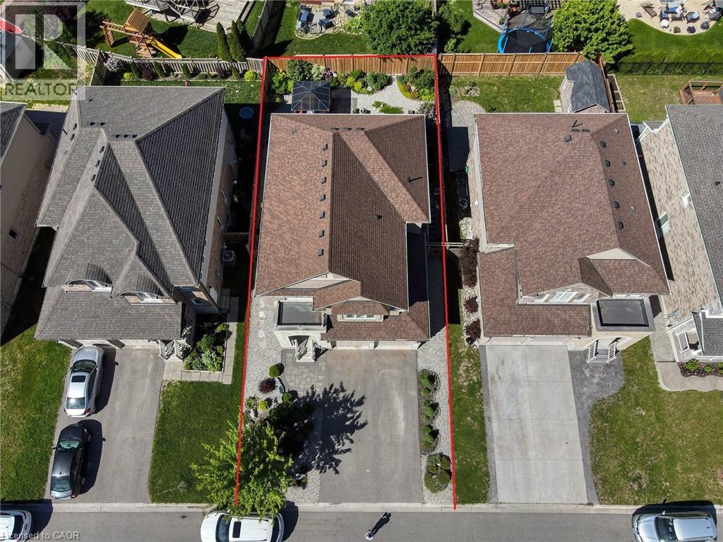 130 Coopershawk Street, Kitchener, Ontario  N2K 4J3 - Photo 6 - 40812421