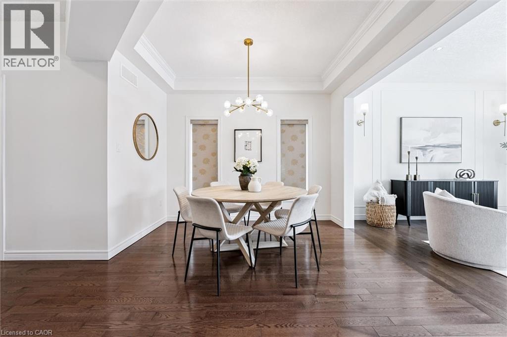 130 Coopershawk Street, Kitchener, Ontario  N2K 4J3 - Photo 9 - 40812421