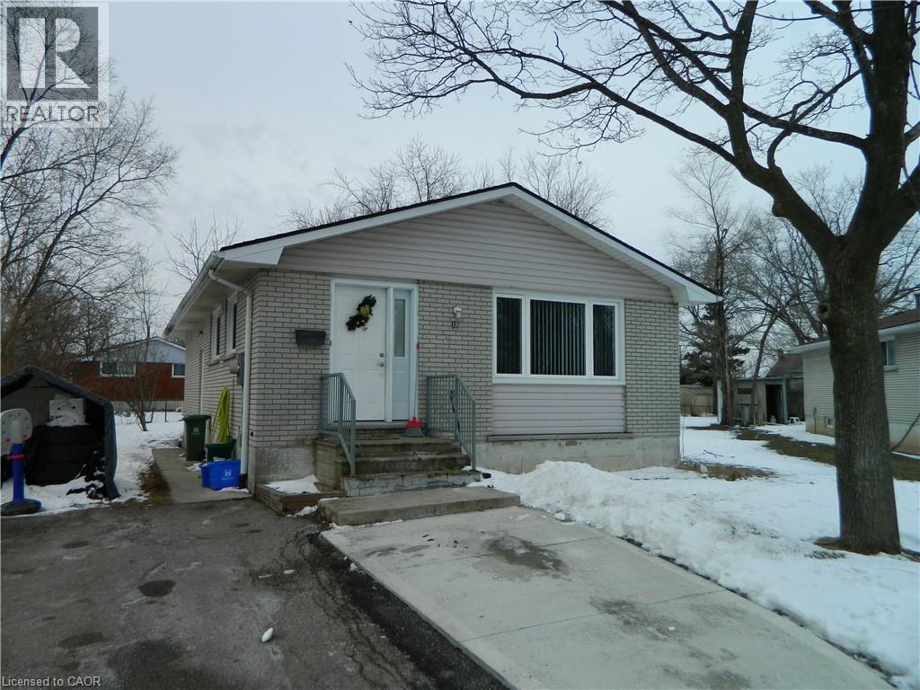 15 MICHAEL Avenue Unit# Lower, Hamilton, Ontario