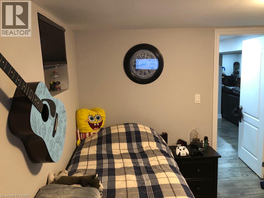 15 Michael Avenue Unit# Lower, Hamilton, Ontario  L8T 2Y2 - Photo 11 - 40811831