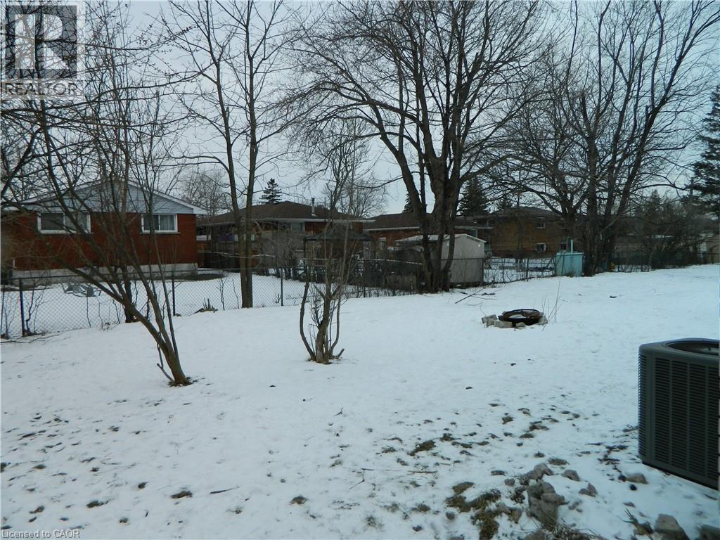 15 Michael Avenue Unit# Lower, Hamilton, Ontario  L8T 2Y2 - Photo 14 - 40811831