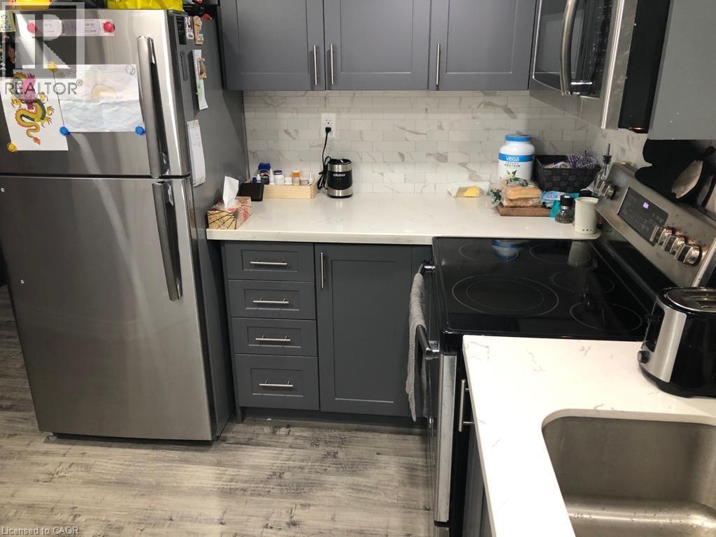 15 Michael Avenue Unit# Lower, Hamilton, Ontario  L8T 2Y2 - Photo 3 - 40811831