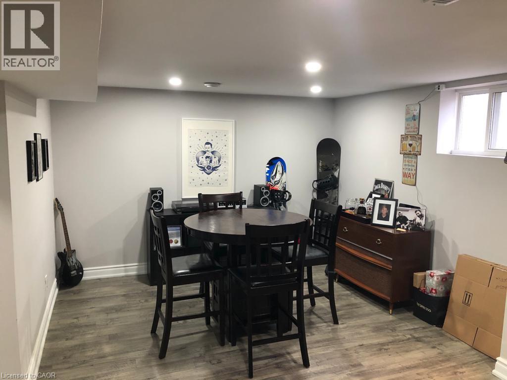 15 Michael Avenue Unit# Lower, Hamilton, Ontario  L8T 2Y2 - Photo 4 - 40811831