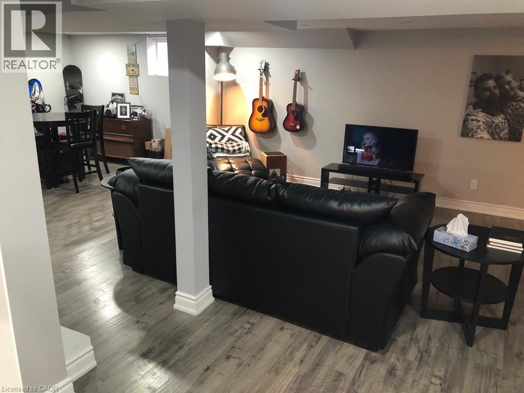 15 Michael Avenue Unit# Lower, Hamilton, Ontario  L8T 2Y2 - Photo 6 - 40811831