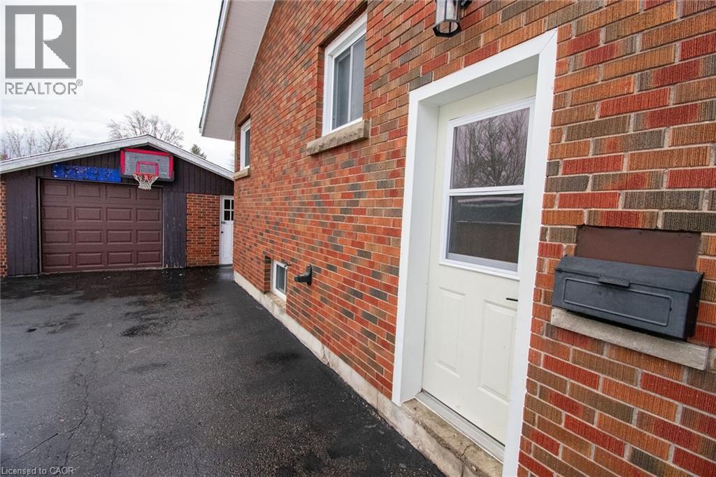 168 Fairview Avenue E, Dunnville, Ontario  N1A 1B1 - Photo 22 - 40812540