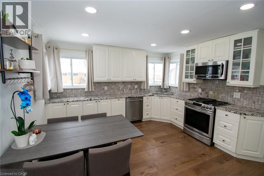 168 Fairview Avenue E, Dunnville, Ontario  N1A 1B1 - Photo 7 - 40812540