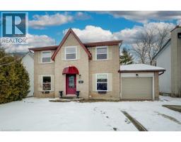 776 SCOTTSDALE Drive, Guelph, Ontario