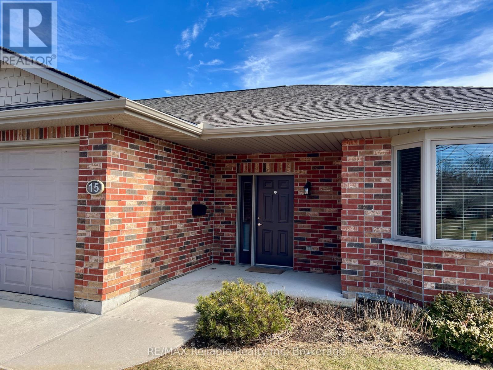 15 Bayfield Mews Lane, Bluewater, Ontario  N0M 1G0 - Photo 31 - X12887498