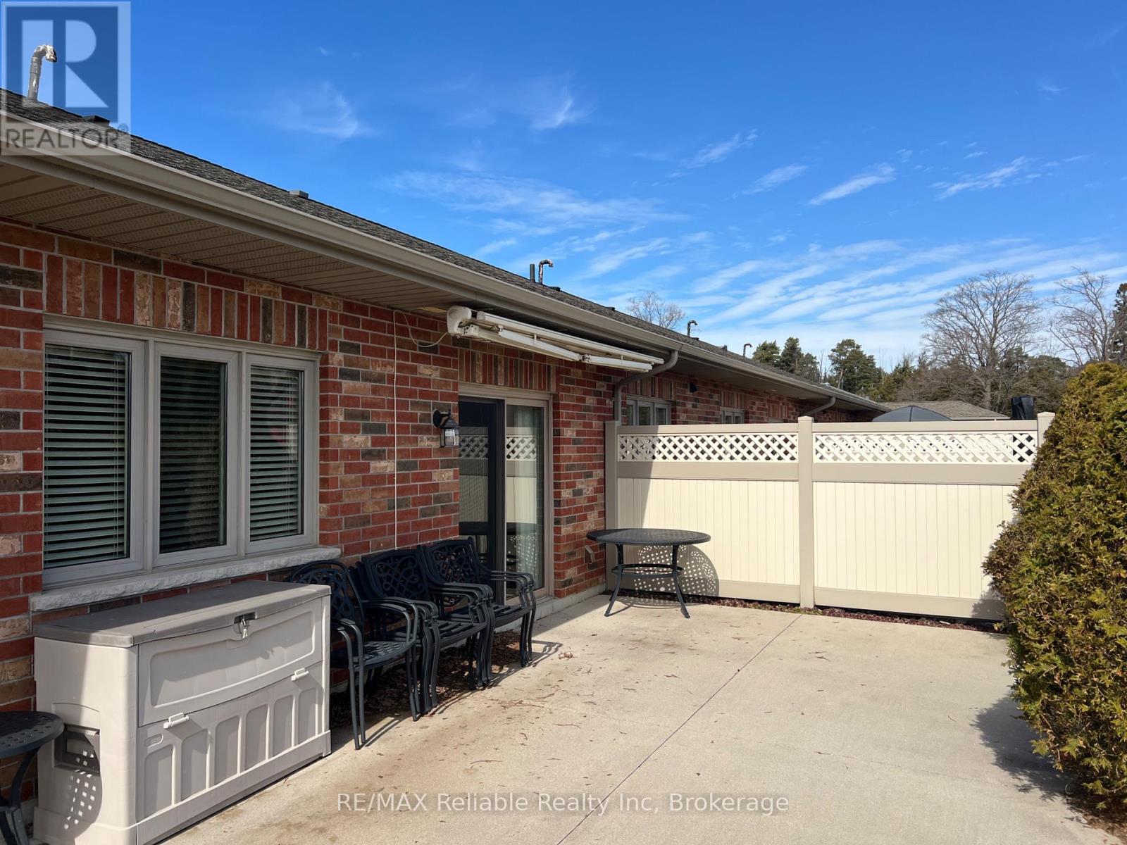 15 Bayfield Mews Lane, Bluewater, Ontario  N0M 1G0 - Photo 37 - X12887498