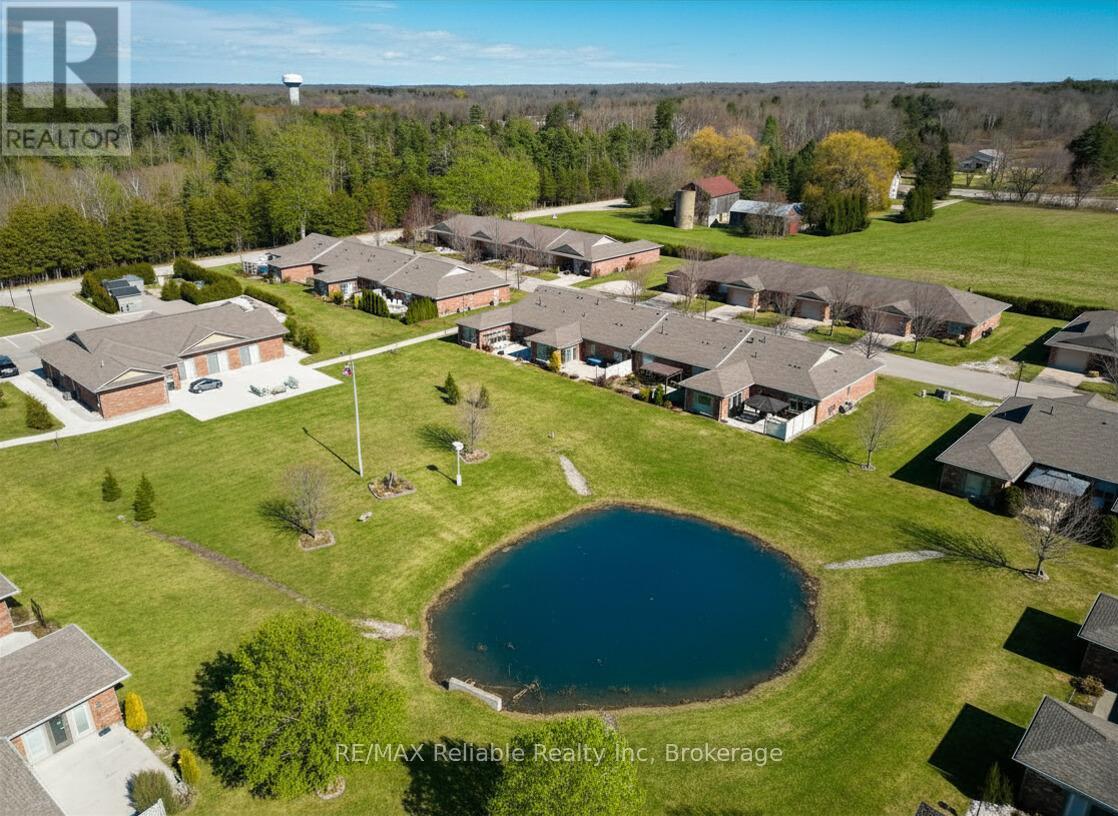 15 Bayfield Mews Lane, Bluewater, Ontario  N0M 1G0 - Photo 41 - X12887498