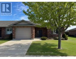 15 BAYFIELD MEWS LANE, Bluewater, Ontario