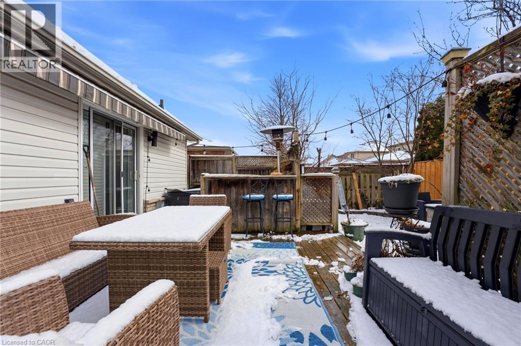 64 Griffith Drive, Grimsby, Ontario  L3M 5L2 - Photo 38 - 40812393