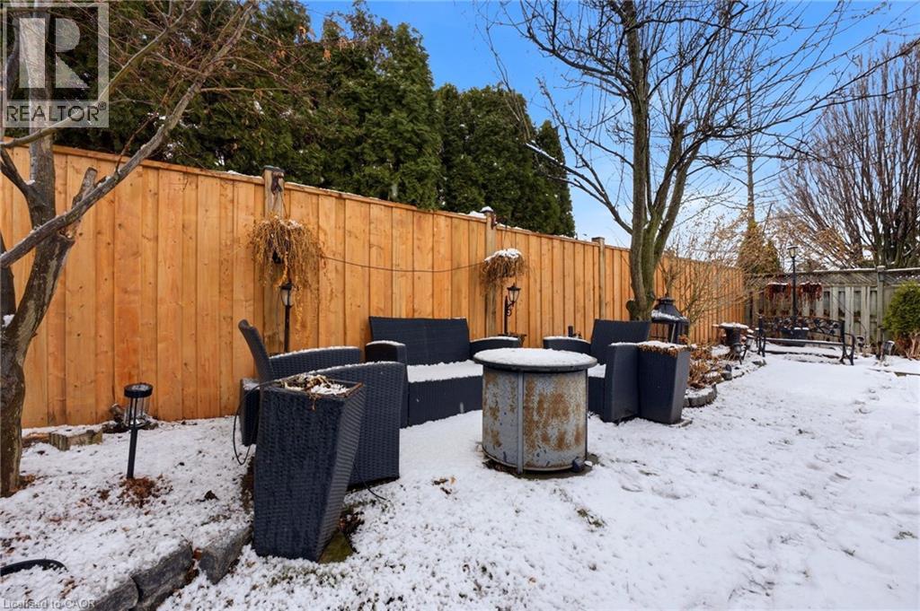 64 Griffith Drive, Grimsby, Ontario  L3M 5L2 - Photo 40 - 40812393