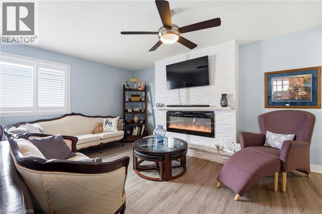 64 Griffith Drive, Grimsby, Ontario  L3M 5L2 - Photo 9 - 40812393