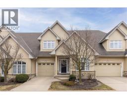 8142 COSTABILE Drive Unit# 13, Niagara Falls, Ontario