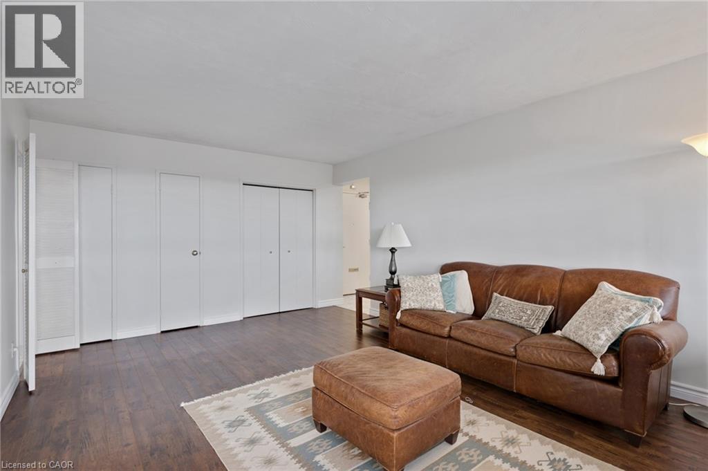 24 Midland Drive Unit# 708, Kitchener, Ontario  N2A 2A8 - Photo 17 - 40812492