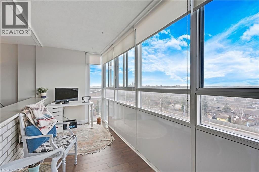 24 Midland Drive Unit# 708, Kitchener, Ontario  N2A 2A8 - Photo 24 - 40812492