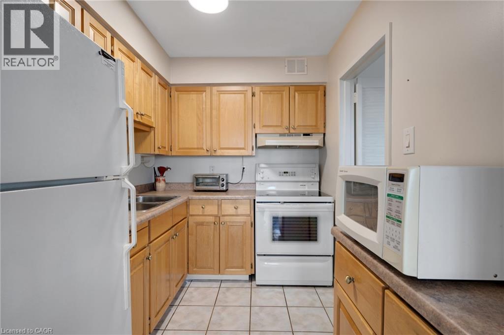 24 Midland Drive Unit# 708, Kitchener, Ontario  N2A 2A8 - Photo 27 - 40812492