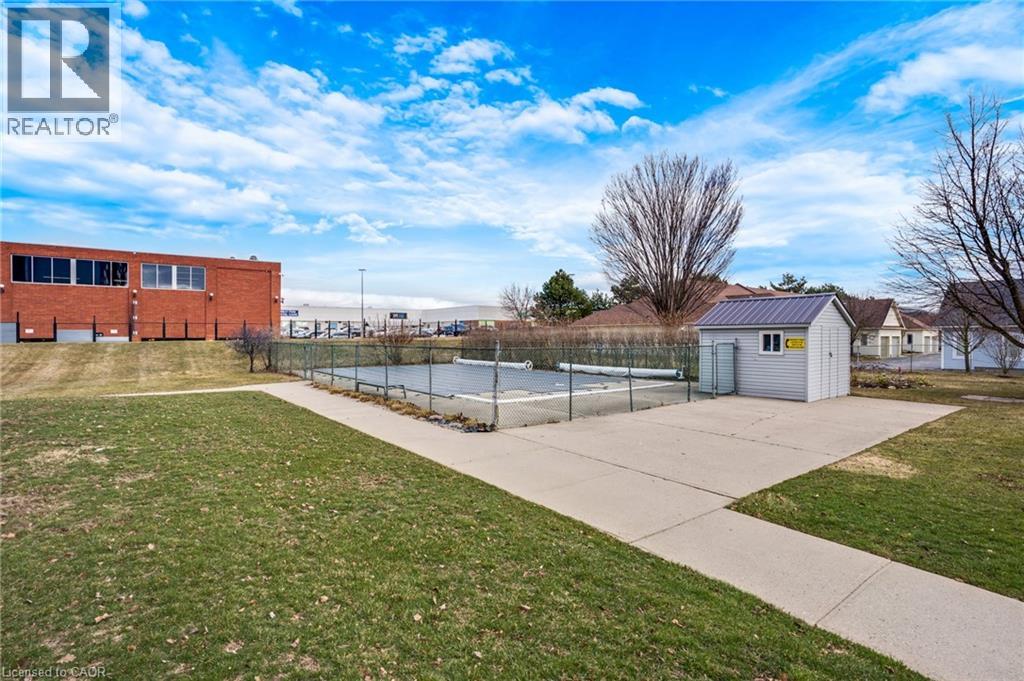 24 Midland Drive Unit# 708, Kitchener, Ontario  N2A 2A8 - Photo 40 - 40812492