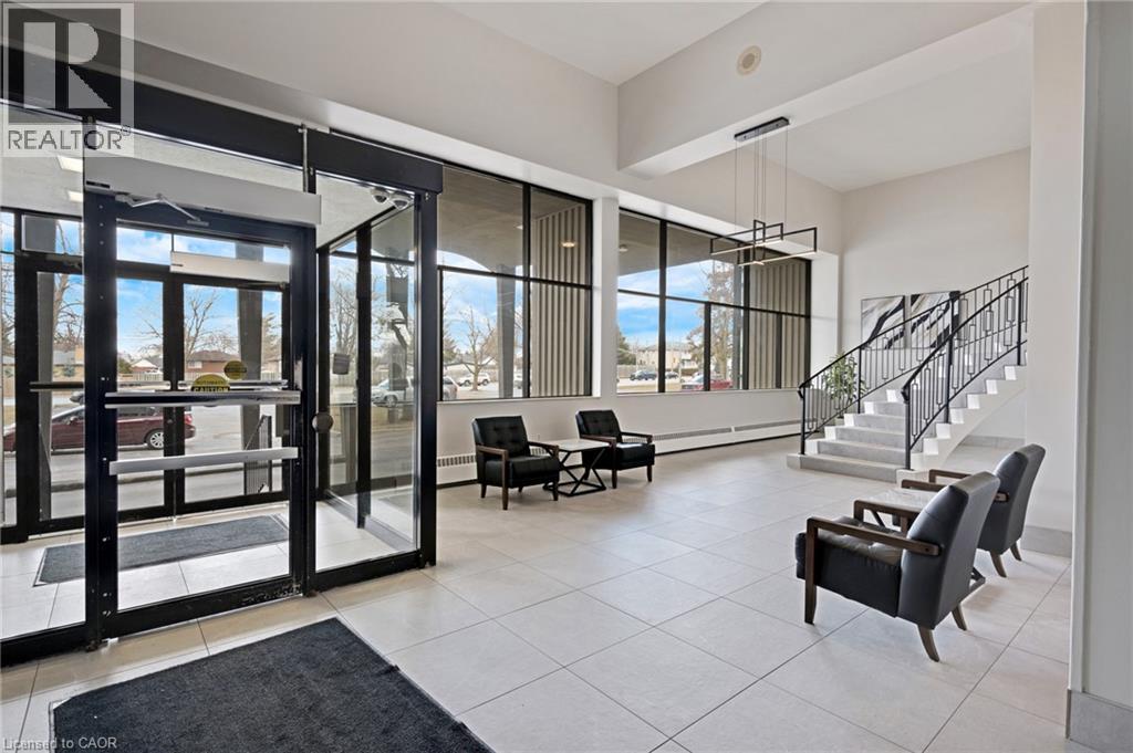 24 Midland Drive Unit# 708, Kitchener, Ontario  N2A 2A8 - Photo 5 - 40812492