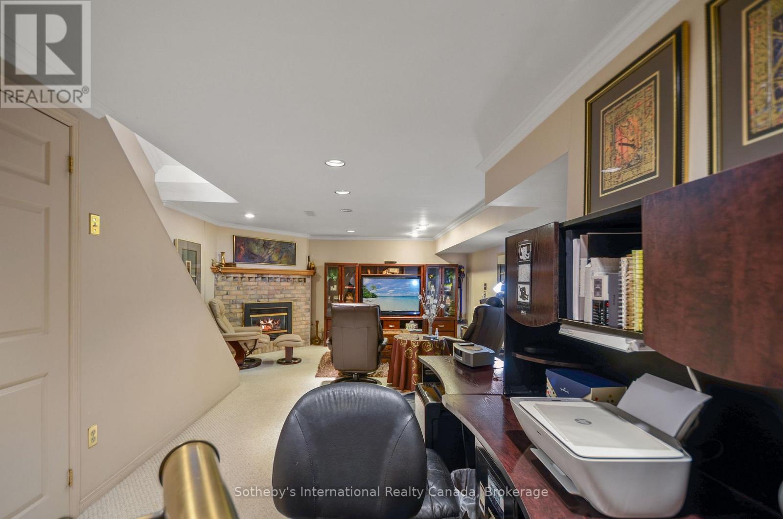 5 - 1 Olive Crescent, Orillia, Ontario  L3V 7N5 - Photo 21 - S12888010