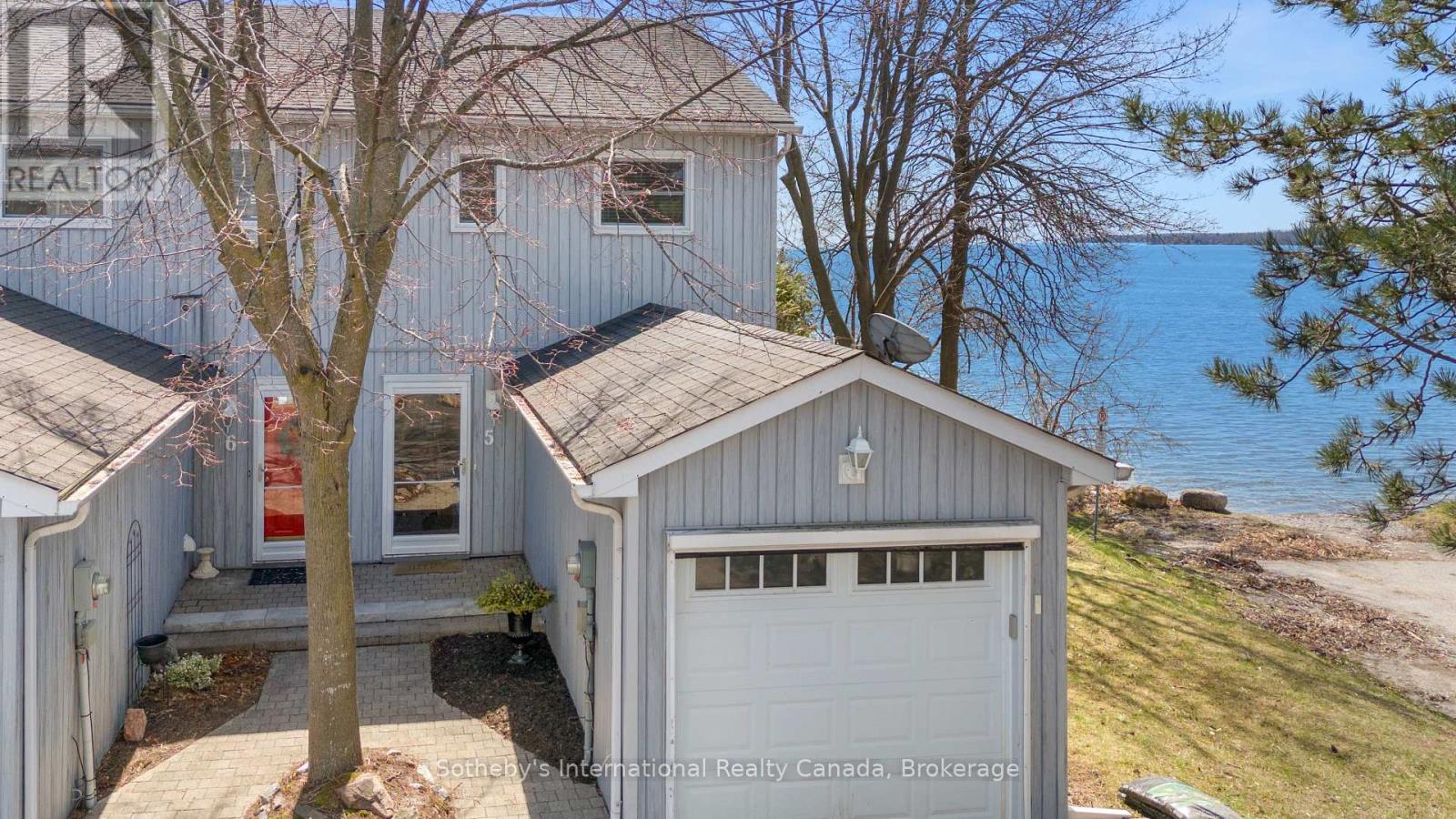 5 - 1 Olive Crescent, Orillia, Ontario  L3V 7N5 - Photo 24 - S12888010