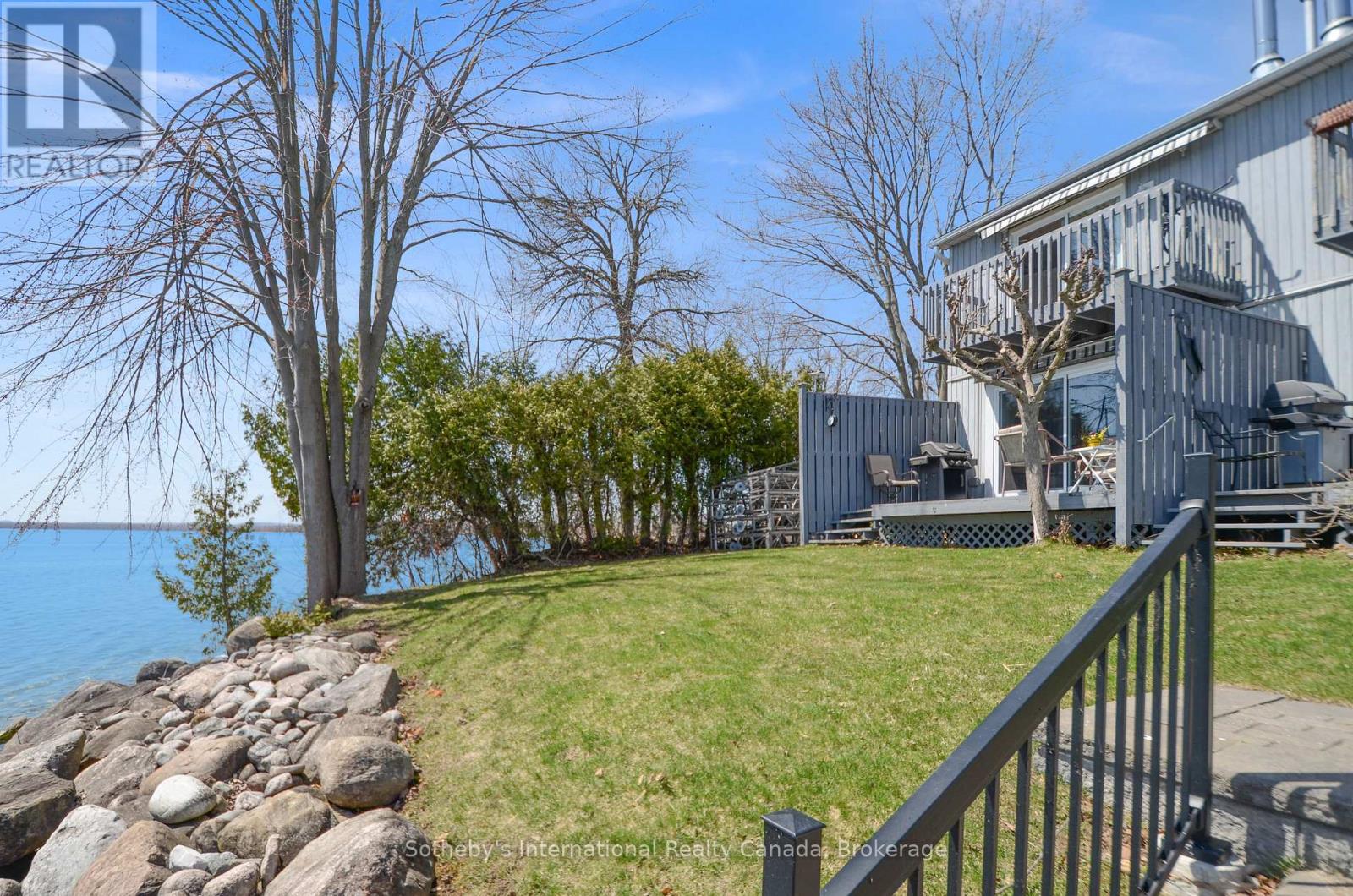 5 - 1 Olive Crescent, Orillia, Ontario  L3V 7N5 - Photo 28 - S12888010