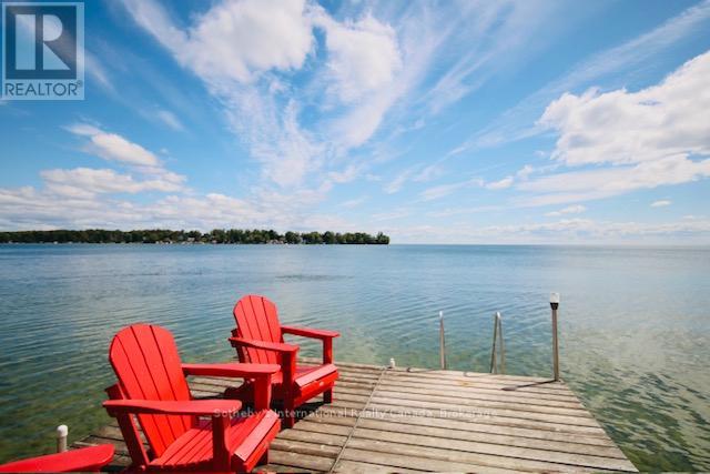 5 - 1 Olive Crescent, Orillia, Ontario  L3V 7N5 - Photo 4 - S12888010