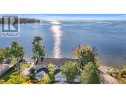 5 - 1 OLIVE CRESCENT, Orillia, Ontario