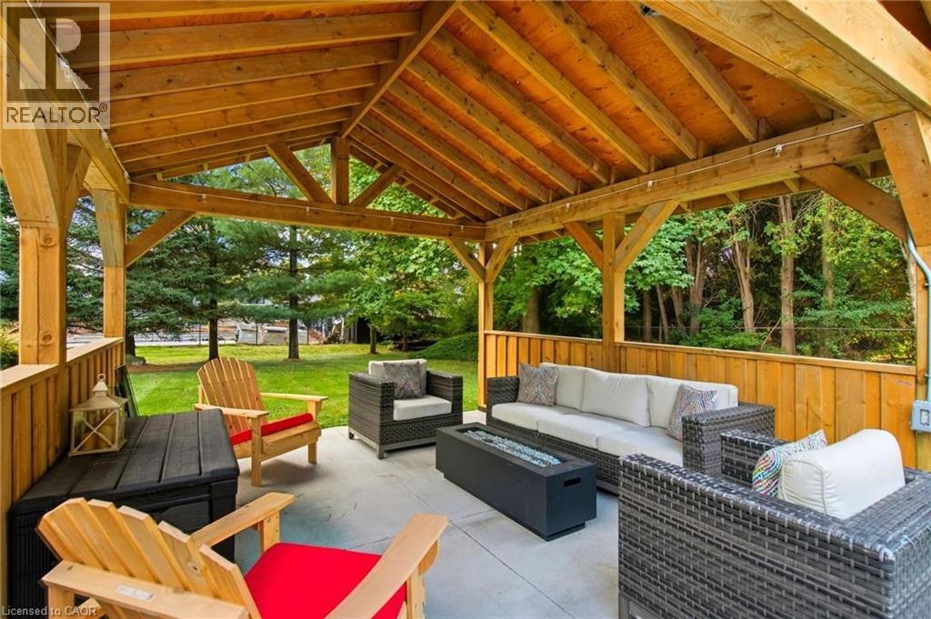 570 Westview Avenue, Hamilton, Ontario  L9G 1N9 - Photo 40 - 40812564