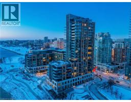 2060 LAKESHORE Road Unit# 304, Burlington, Ontario