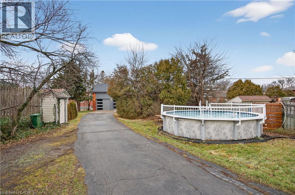 486 East 38th Street, Hamilton, Ontario  L8V 4G8 - Photo 47 - 40812550