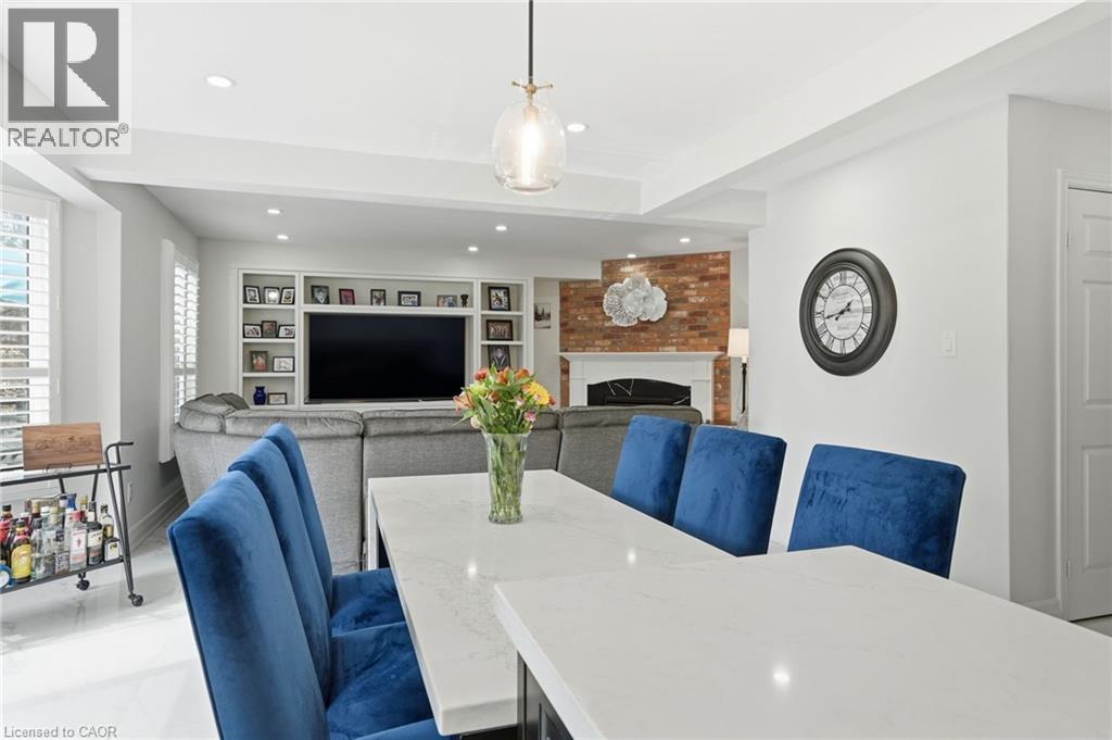 3192 Colebrook Court, Mississauga, Ontario  L5N 3E2 - Photo 14 - 40812537