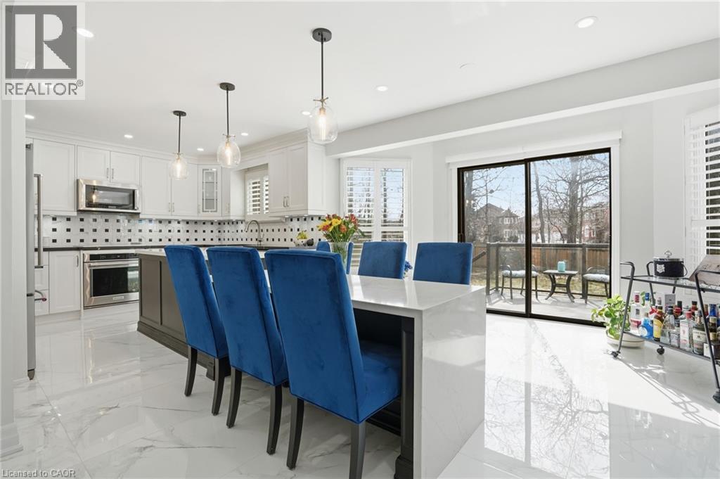 3192 Colebrook Court, Mississauga, Ontario  L5N 3E2 - Photo 15 - 40812537