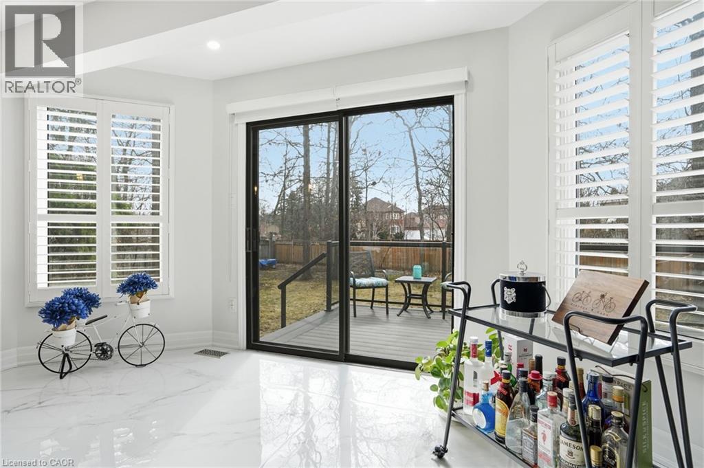 3192 Colebrook Court, Mississauga, Ontario  L5N 3E2 - Photo 16 - 40812537