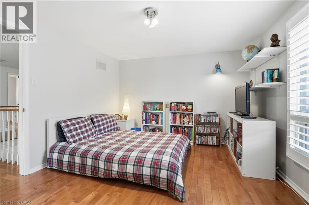 3192 Colebrook Court, Mississauga, Ontario  L5N 3E2 - Photo 37 - 40812537